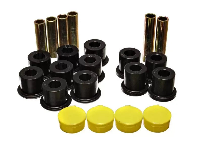 Energy Suspension Leaf Spring Bushing Set Dodge Durango Rear 1999-2001
