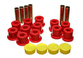 Energy Suspension Leaf Spring Bushing Set Dodge Durango Rear 1999-2001
