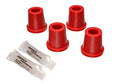 Energy Suspension Control Arm Bushing Set Front Lower