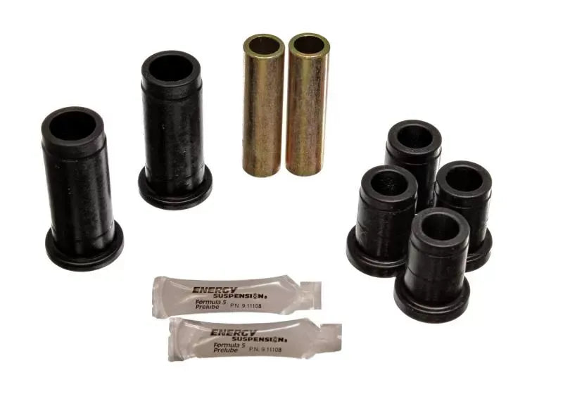 Energy Suspension Control Arm Bushing Set Dodge Front