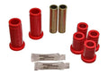 Energy Suspension Control Arm Bushing Set Dodge Front