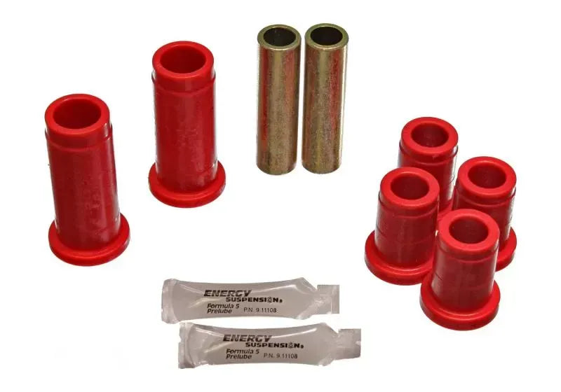 Energy Suspension Control Arm Bushing Set Dodge Front