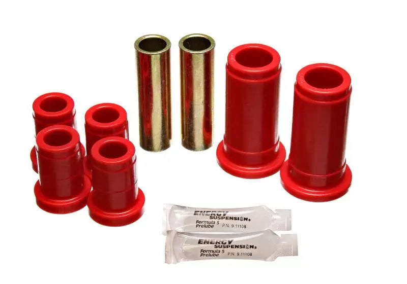 Energy Suspension Control Arm Bushing Set Dodge Front