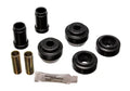 Energy Suspension Control Arm Bushing Set Front