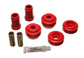 Energy Suspension Control Arm Bushing Set Front
