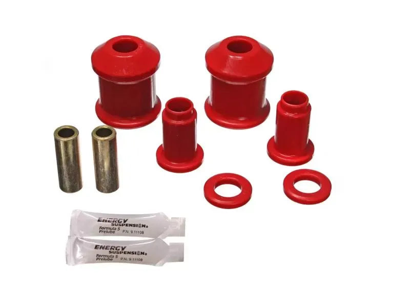 Energy Suspension Control Arm Bushing Set Front