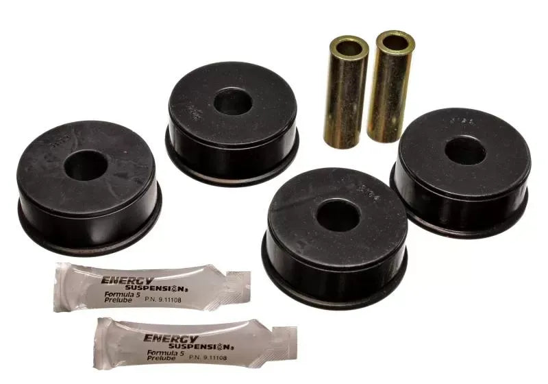 Energy Suspension Control Arm Bushing Set Rear
