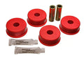 Energy Suspension Control Arm Bushing Set Rear