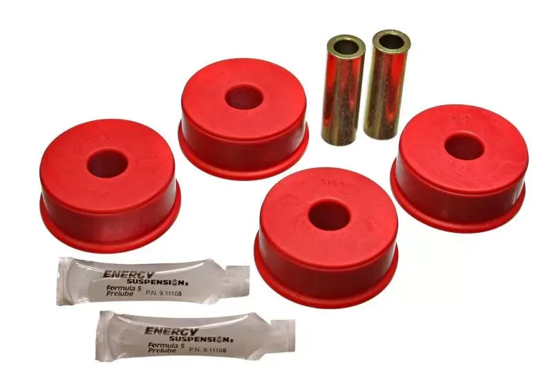 Energy Suspension Control Arm Bushing Set Rear