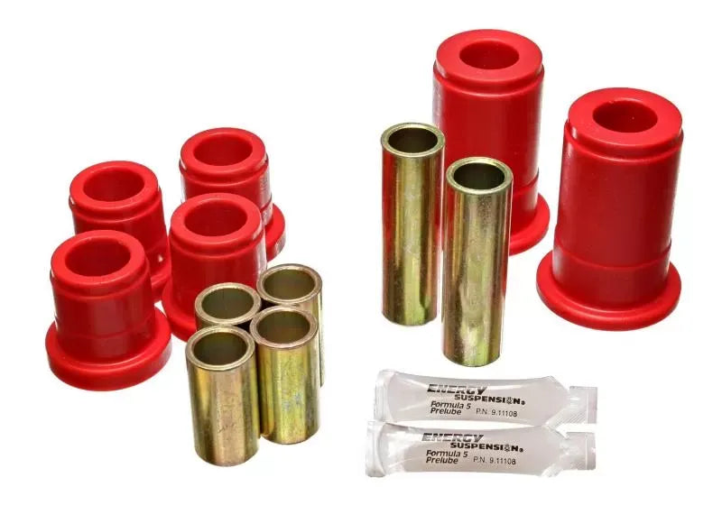 Energy Suspension Control Arm Bushing Set Dodge Front