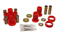 Energy Suspension Control Arm Bushing Set Front