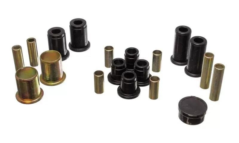 Energy Suspension Control Arm Bushing Set Dodge Dakota Front 1987-1996