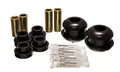 Energy Suspension Control Arm Bushing Set Front