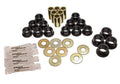 Energy Suspension Control Arm Bushing Set Rear