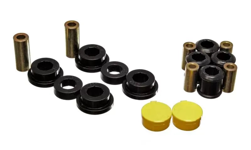 Energy Suspension Control Arm Bushing Set Mitsubishi Eclipse Front 1995-1999