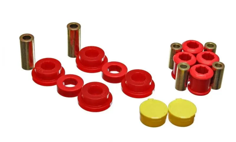 Energy Suspension Control Arm Bushing Set Mitsubishi Eclipse Front 1995-1999