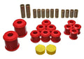 Energy Suspension Control Arm Bushing Set Mitsubishi Eclipse Rear 1995-1999