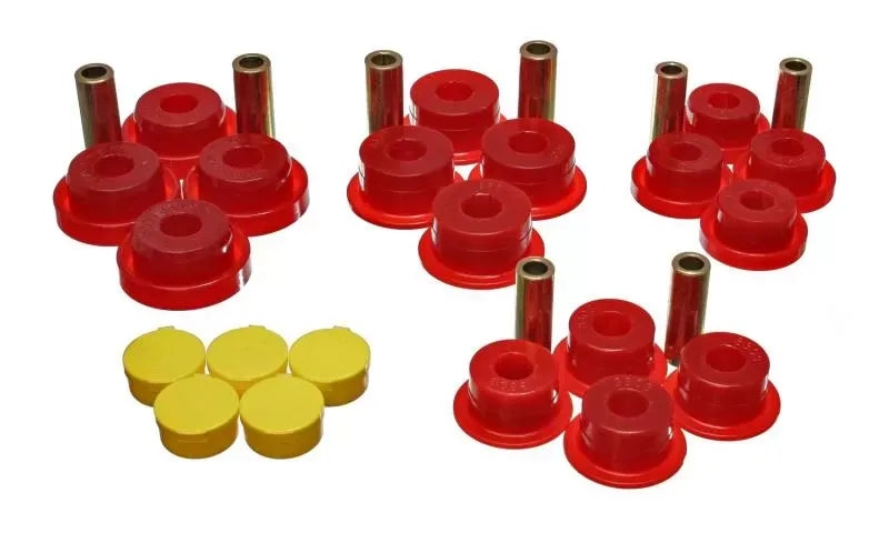 Energy Suspension Control Arm Bushing Set Dodge Front 1994-1998