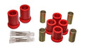Energy Suspension Control Arm Bushing Set Front