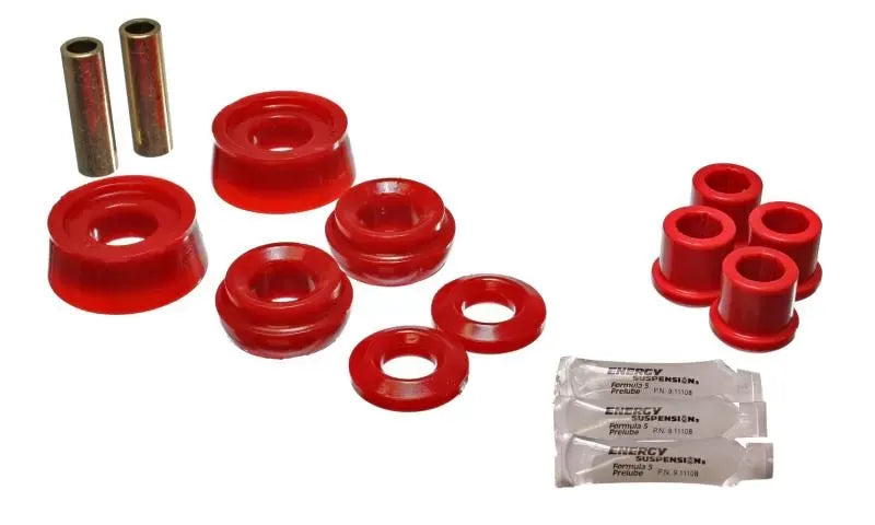 Energy Suspension Control Arm Bushing Set Dodge Neon Front 2000-2004