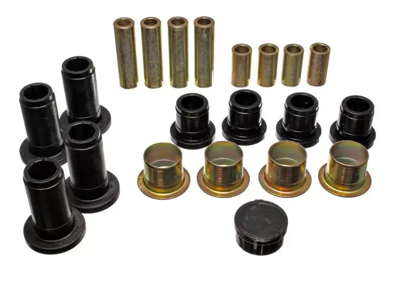 Energy Suspension Control Arm Bushing Set Dodge Front 1994-2001