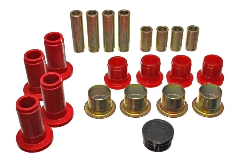 Energy Suspension Control Arm Bushing Set Dodge Front 1994-2001