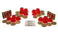 Energy Suspension Control Arm Bushing Set Dodge Viper Rear 1996-2002
