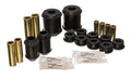 Energy Suspension Control Arm Bushing Set Mitsubishi Eclipse Rear 2000-2004