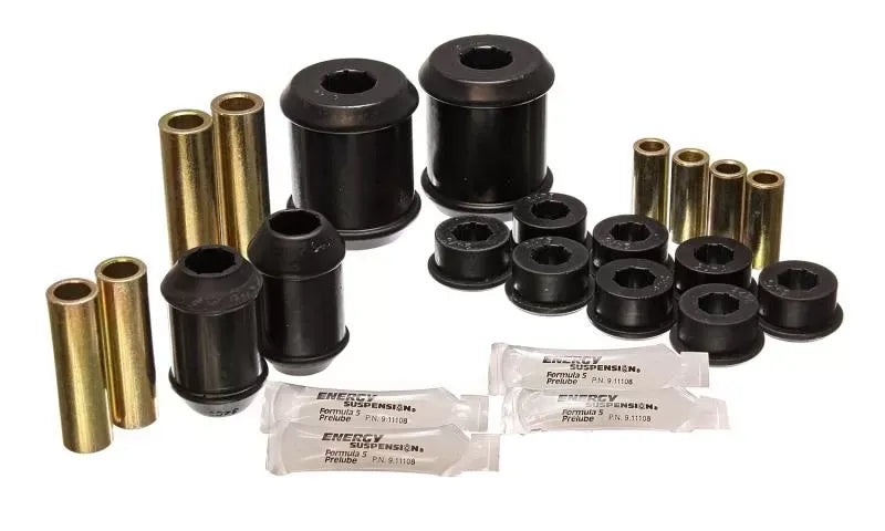 Energy Suspension Control Arm Bushing Set Mitsubishi Eclipse Rear 2000-2004