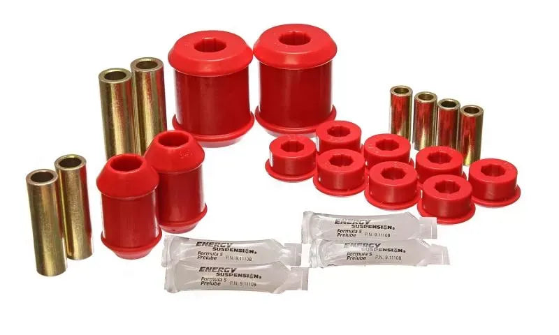 Energy Suspension Control Arm Bushing Set Mitsubishi Eclipse Rear 2000-2004