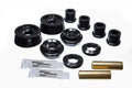 Energy Suspension Control Arm Bushing Set Front