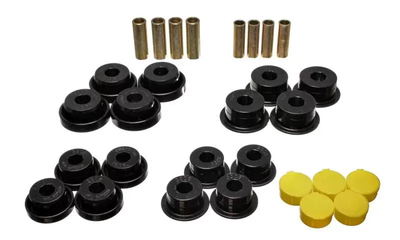 Energy Suspension Control Arm Bushing Set Dodge Front 1999-2001
