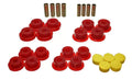 Energy Suspension Control Arm Bushing Set Dodge Front 1999-2001