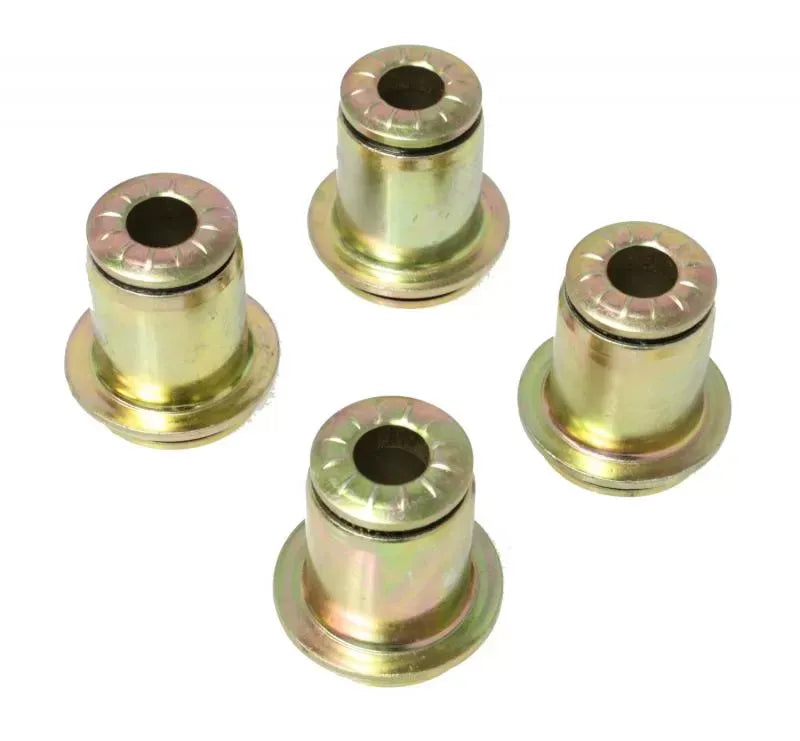 Energy Suspension Control Arm Bushing Set Front Upper