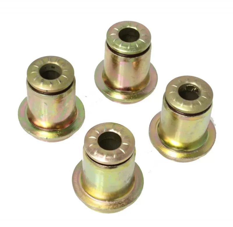 Energy Suspension Control Arm Bushing Set Front Upper