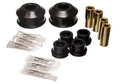 Energy Suspension Control Arm Bushing Set Mitsubishi Lancer Front 2003