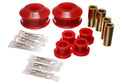 Energy Suspension Control Arm Bushing Set Mitsubishi Lancer Front 2003