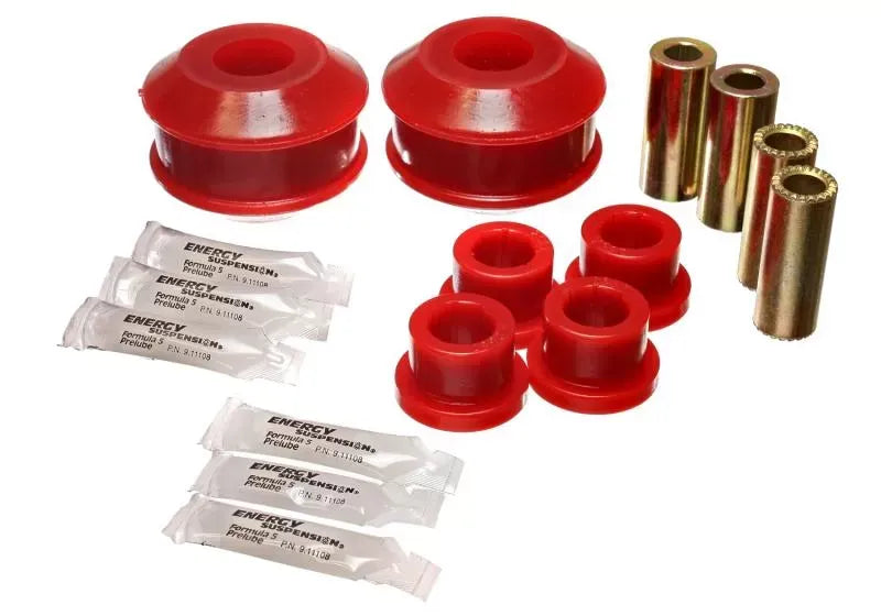 Energy Suspension Control Arm Bushing Set Mitsubishi Lancer Front 2003