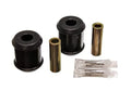 Energy Suspension Trailing Arm Bushing Set Mitsubishi Lancer Rear 2003