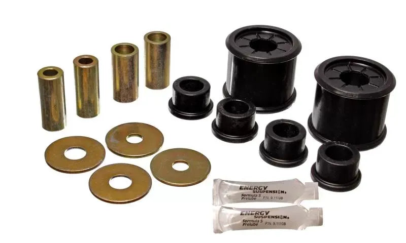 Energy Suspension Control Arm Bushing Set Mitsubishi Eclipse Front 2001-2004