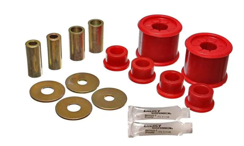 Energy Suspension Control Arm Bushing Set Mitsubishi Eclipse Front 2001-2004