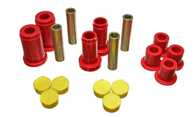 Energy Suspension Control Arm Bushing Set Dodge Ram 1500 Front 2002-2005