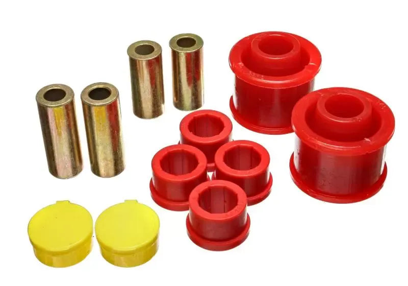 Energy Suspension Control Arm Bushing Set Mitsubishi Eclipse Front 2006