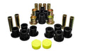 Energy Suspension Control Arm Bushing Set Front