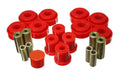 Energy Suspension Control Arm Bushing Set Front