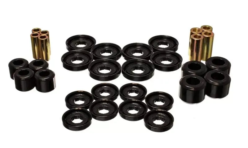 Energy Suspension Control Arm Bushing Set Dodge Front