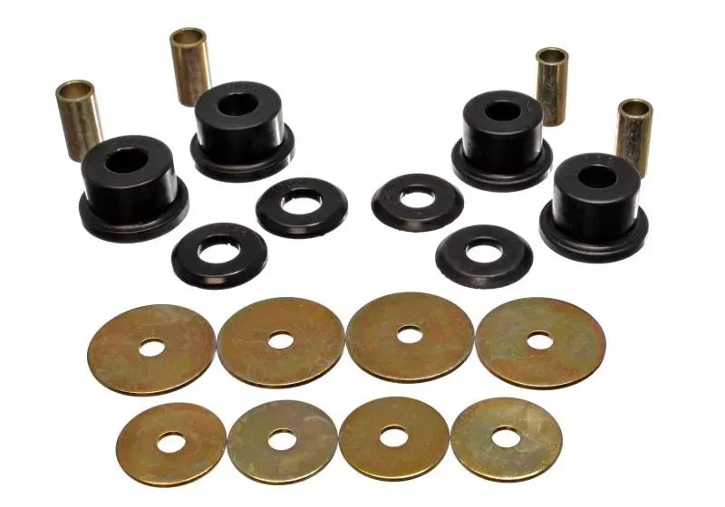 Energy Suspension Sub-Frame Bushing Set Front