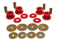 Energy Suspension Sub-Frame Bushing Set Front
