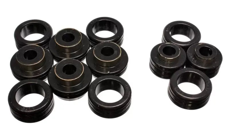Energy Suspension Body Cab Mount Set Dodge Dakota 1987-1996