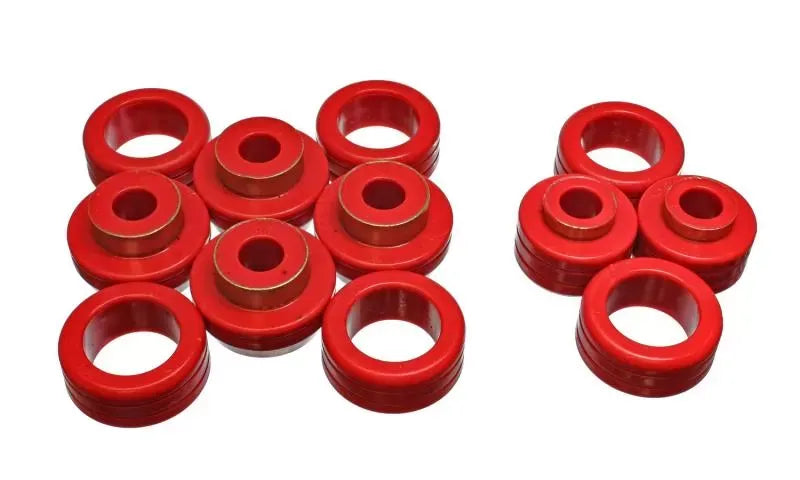 Energy Suspension Body Cab Mount Set Dodge Dakota 1987-1996